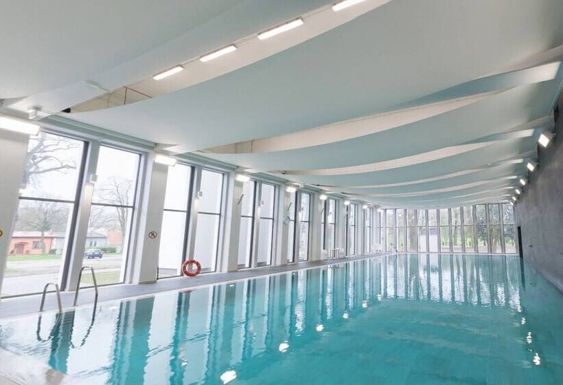 Fotos del hotel Mieszko Ii:  10