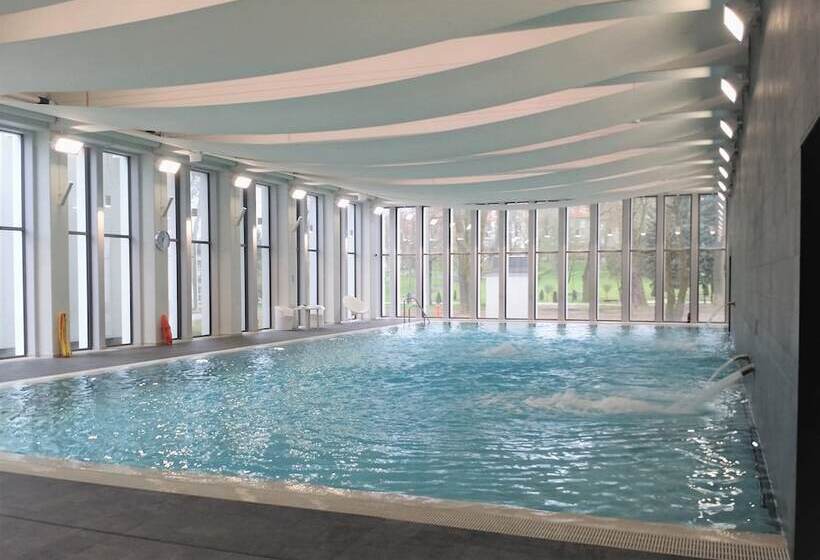 Fotos del hotel Mieszko Ii:  11