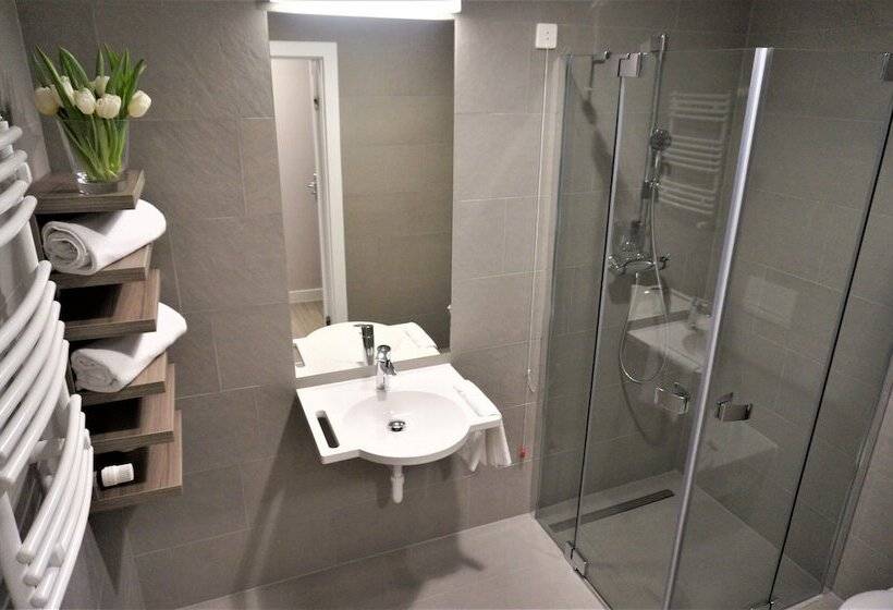 Fotos del hotel Mieszko Ii:  12