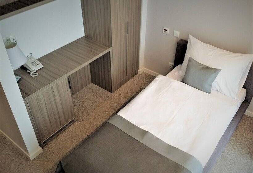 Fotos del hotel Mieszko Ii:  13