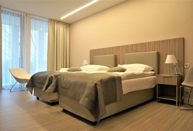 Fotos del hotel Mieszko Ii:  14