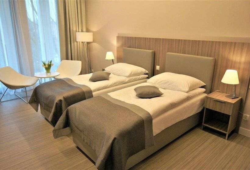 Fotos del hotel Mieszko Ii:  15