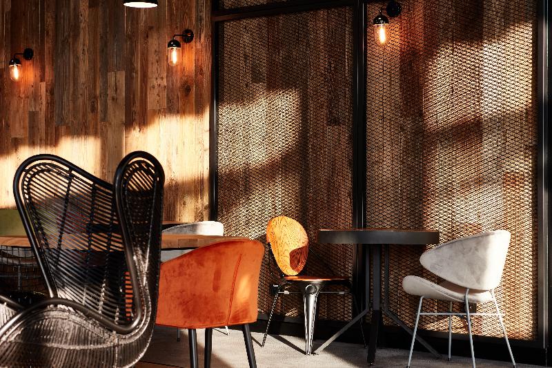 Holiday Inn Express Warsaw  The Hub, An Ihg