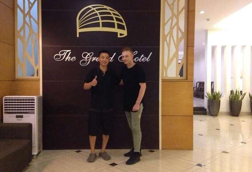 Fotos del hotel The Grand:  3