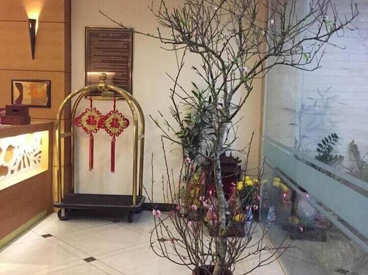 Fotos del hotel The Grand:  4