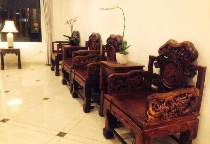 Fotos del hotel The Grand:  6