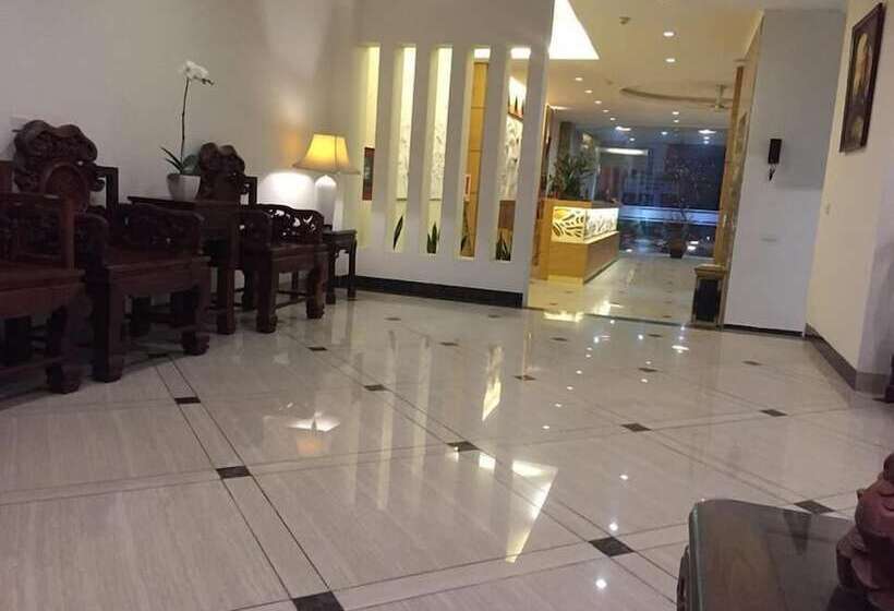 Fotos del hotel The Grand:  7