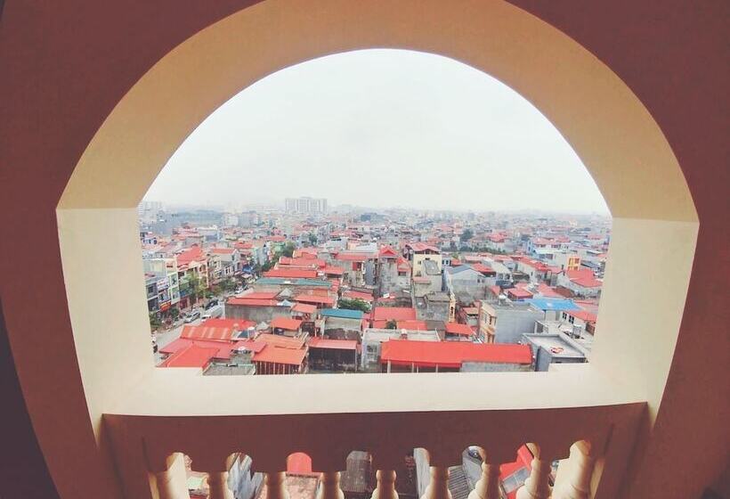 Fotos del hotel The Grand:  9