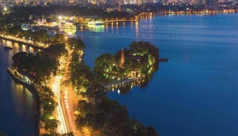 Fotos del hotel The Grand:  11