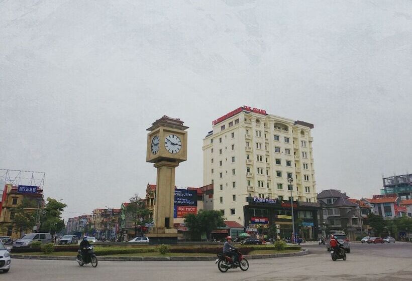 Fotos del hotel The Grand:  13