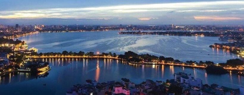 Fotos del hotel The Grand:  14