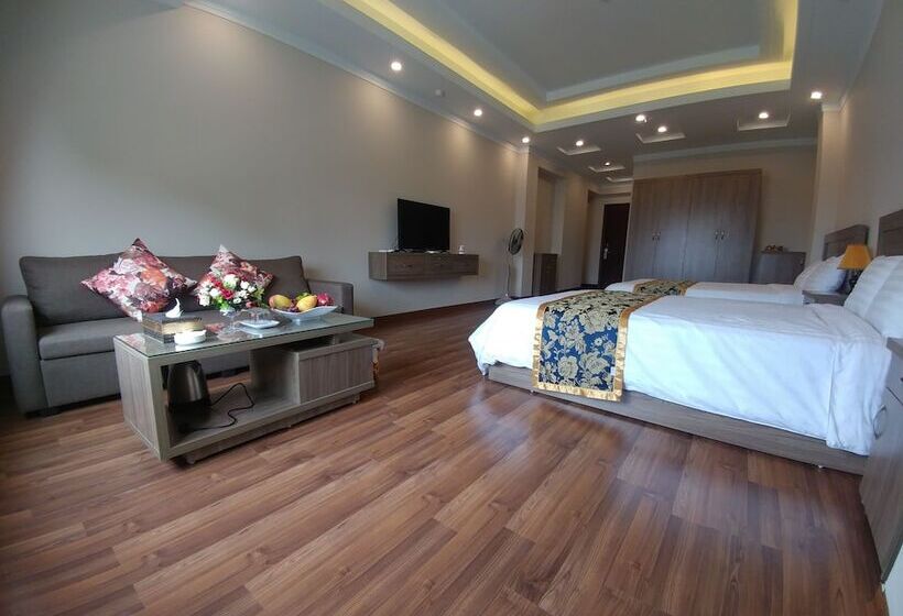 Fotos del hotel The Grand:  15