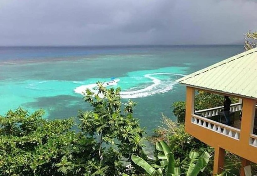 Fotos del hotel The Villa At Pineapple Cove Resort:  2