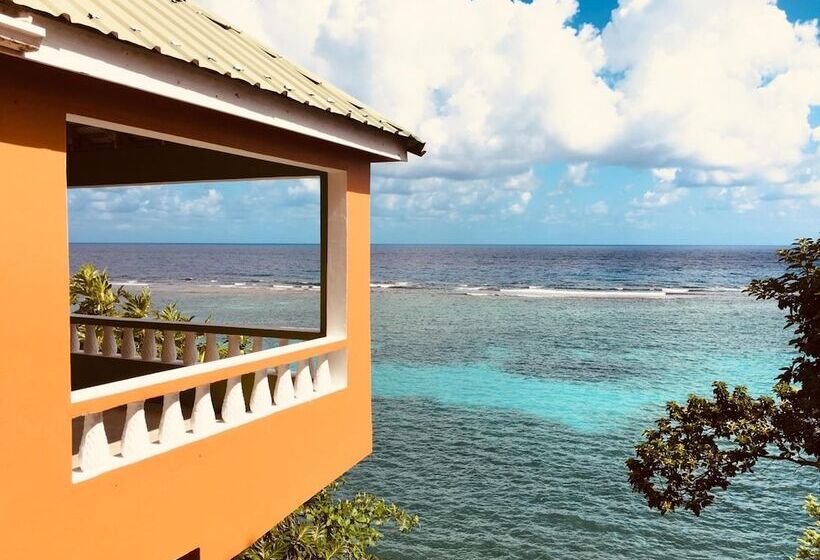 Fotos del hotel The Villa At Pineapple Cove Resort:  4