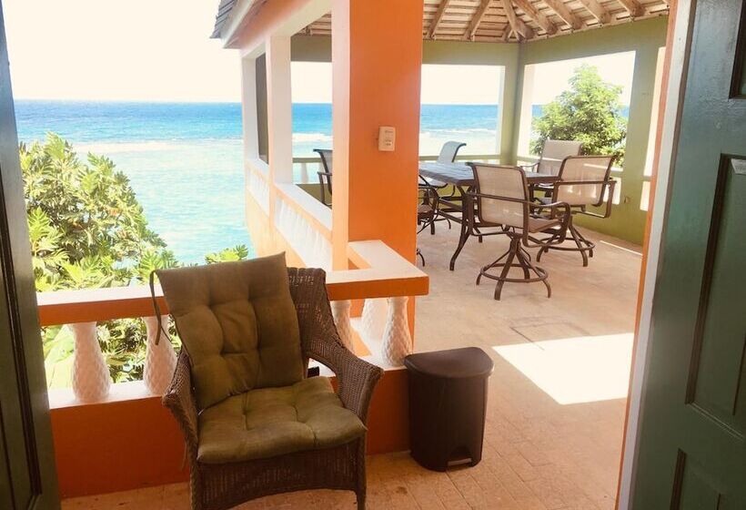 Fotos del hotel The Villa At Pineapple Cove Resort:  5