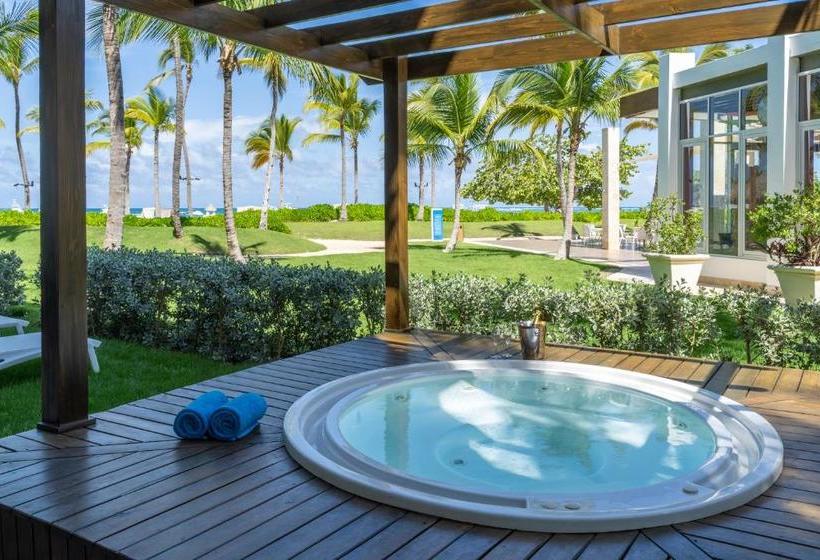 Fotos del hotel Radisson Blu Punta Cana, An All Inclusive Beach Resort:  11