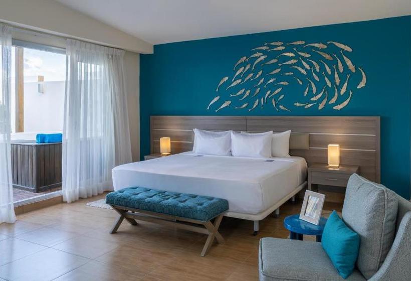 Fotos del hotel Radisson Blu Punta Cana, An All Inclusive Beach Resort:  19