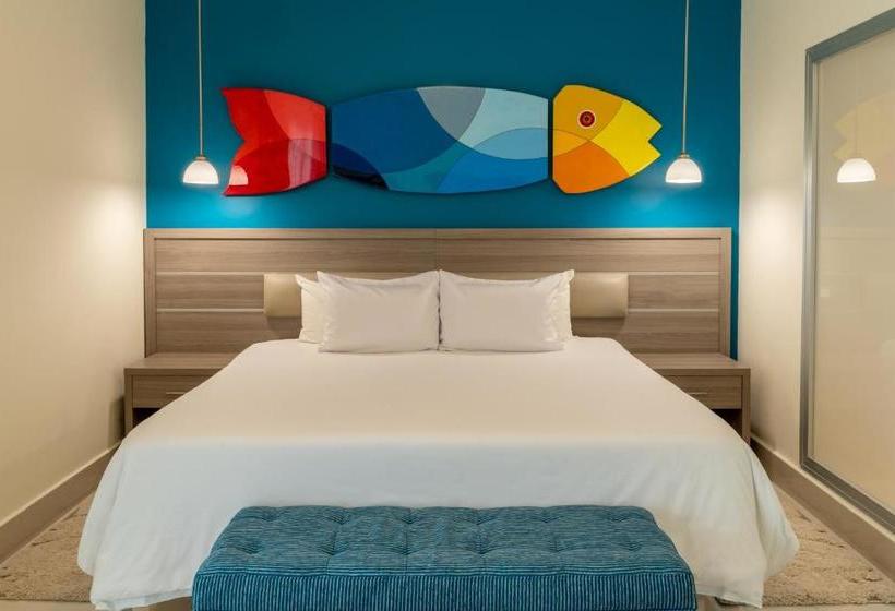 Fotos del hotel Radisson Blu Punta Cana, An All Inclusive Beach Resort:  5