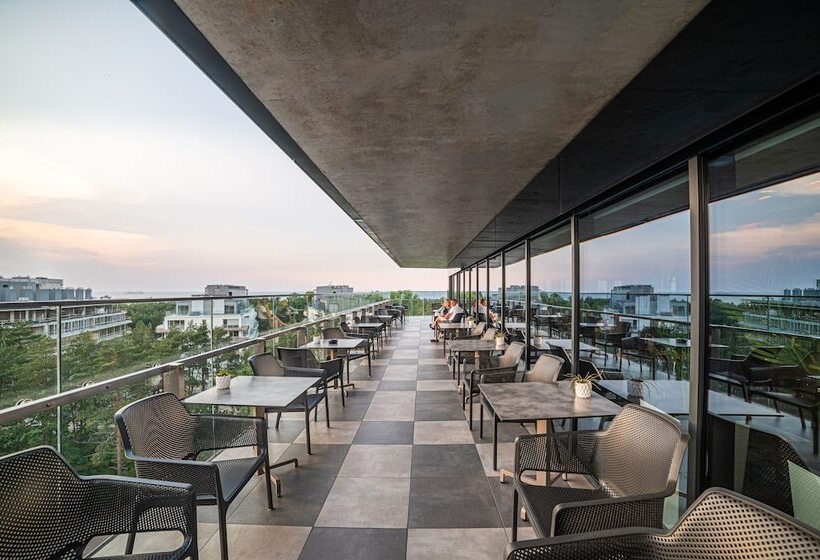 Fotos del hotel Hamilton Spa & Wellness:  1