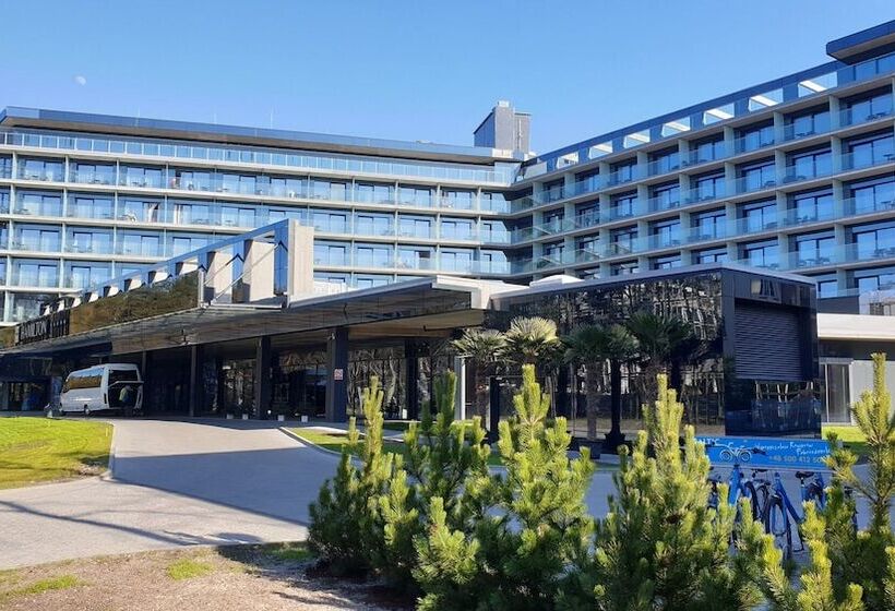 Fotos del hotel Hamilton Spa & Wellness:  7