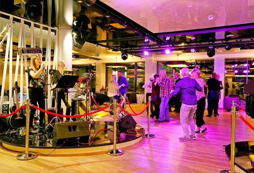 Fotos del hotel Hamilton Spa & Wellness:  17