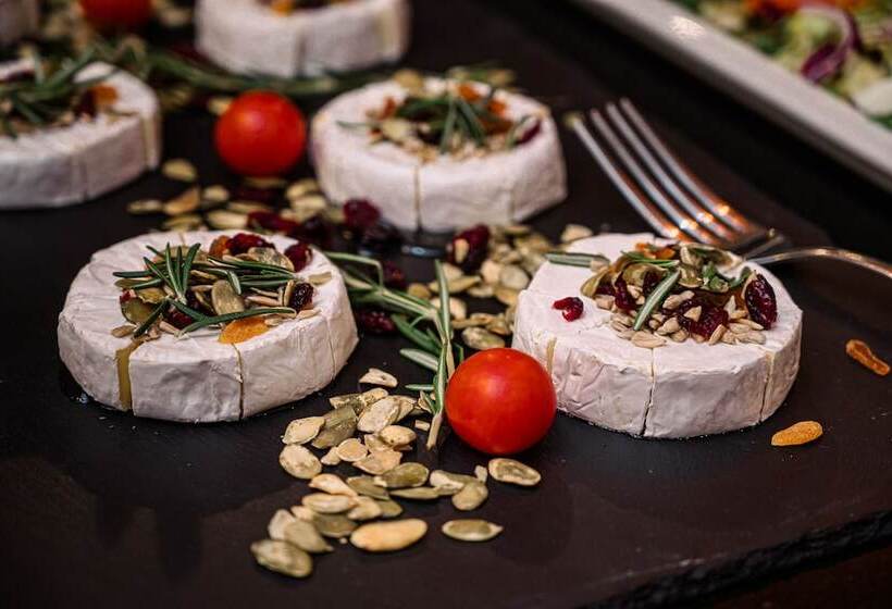 Fotos del hotel Hamilton Spa & Wellness:  12