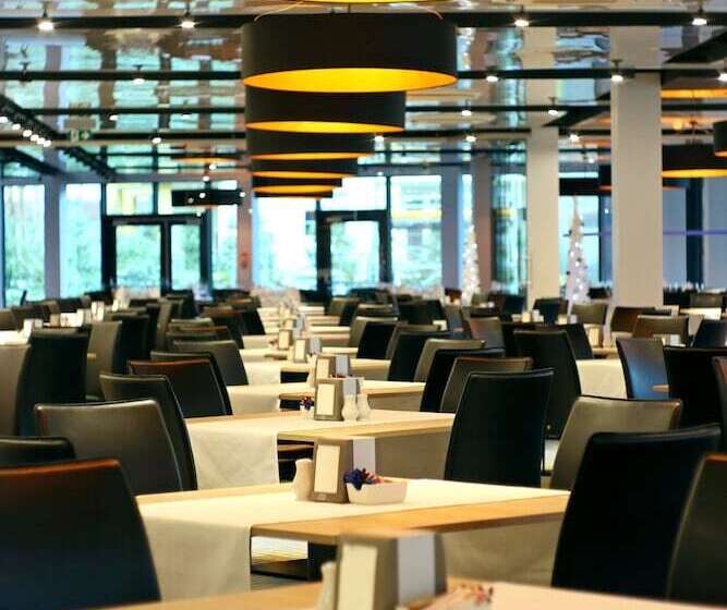 Fotos del hotel Hamilton Spa & Wellness:  13