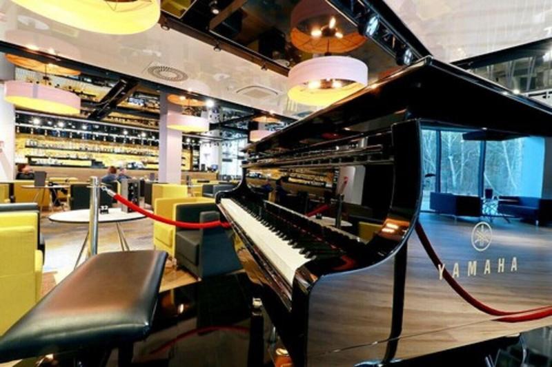 Fotos del hotel Hamilton Spa & Wellness:  24