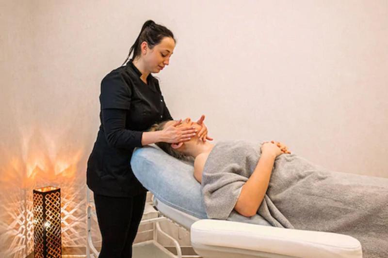 Fotos del hotel Hamilton Spa & Wellness:  20