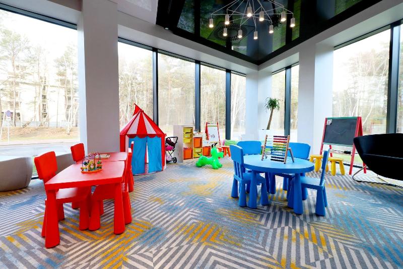 Fotos del hotel Hamilton Spa & Wellness:  6