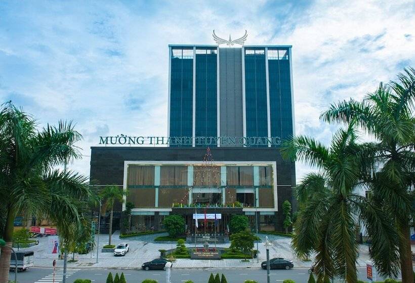 Muong Thanh Grand Tuyen Quang
