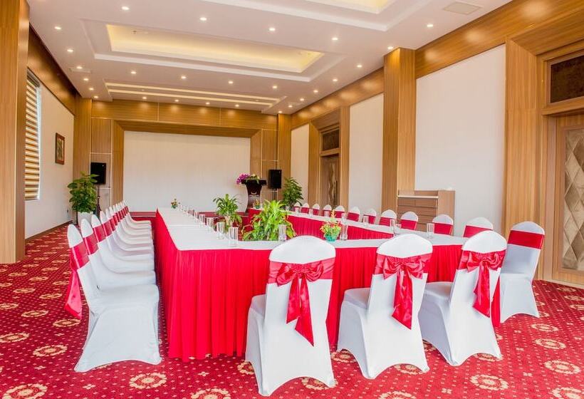 Fotos del hotel Muong Thanh Grand Tuyen Quang:  16