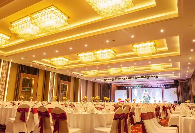 Fotos del hotel Muong Thanh Grand Tuyen Quang:  25