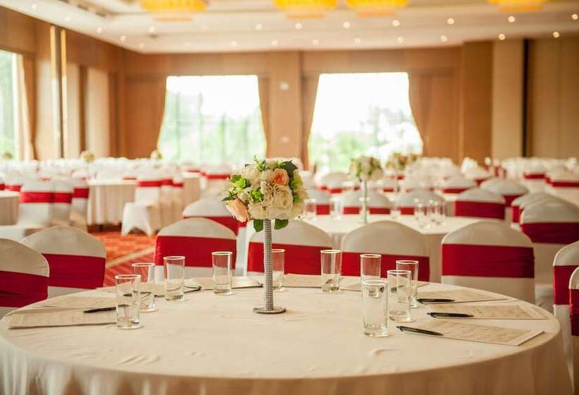 Fotos del hotel Muong Thanh Grand Tuyen Quang:  24