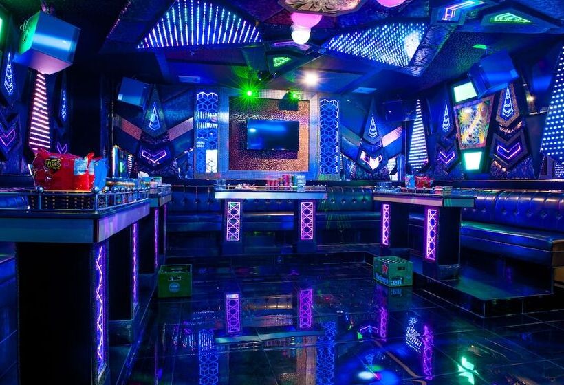 Fotos del hotel Muong Thanh Grand Tuyen Quang:  23