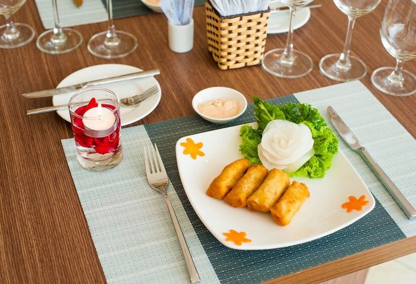 Fotos del hotel Muong Thanh Grand Tuyen Quang:  21