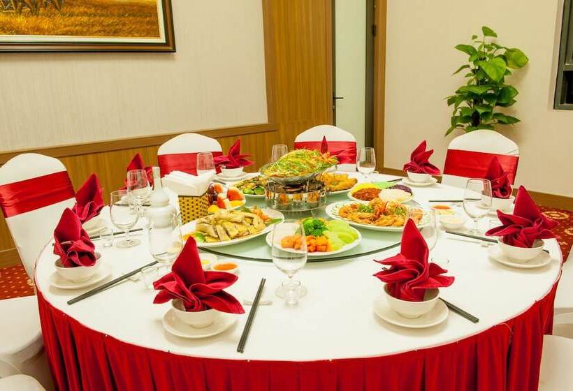 Fotos del hotel Muong Thanh Grand Tuyen Quang:  20