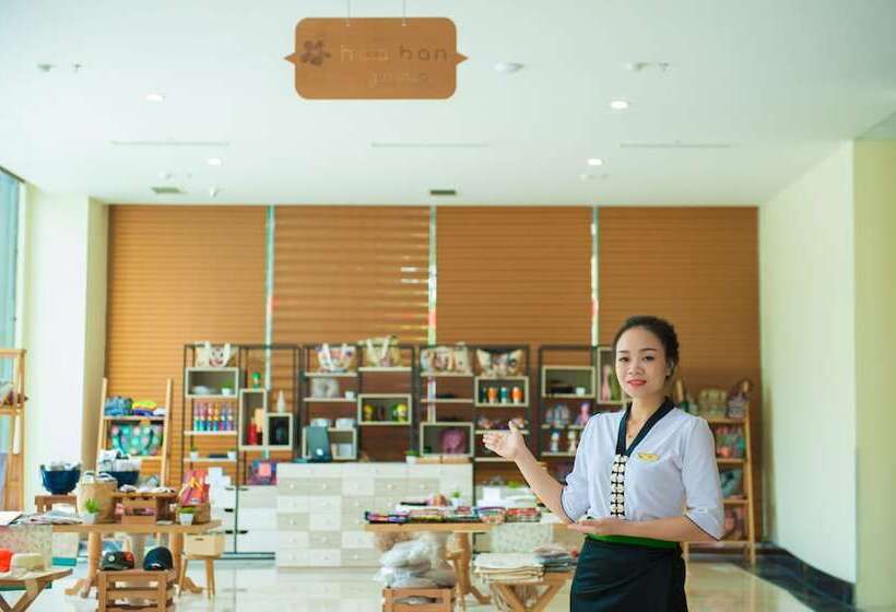 Fotos del hotel Muong Thanh Grand Tuyen Quang:  19