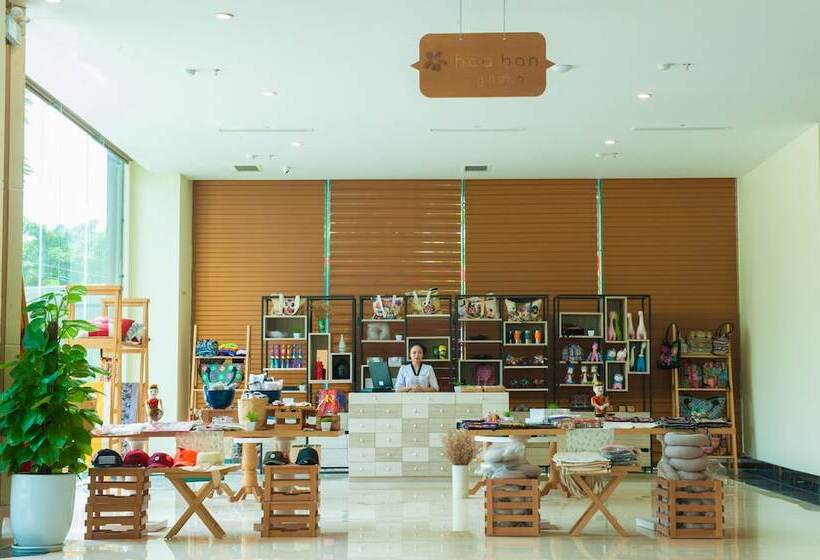 Fotos del hotel Muong Thanh Grand Tuyen Quang:  18