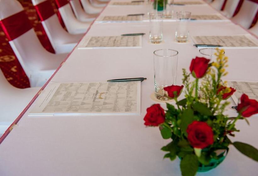 Fotos del hotel Muong Thanh Grand Tuyen Quang:  17