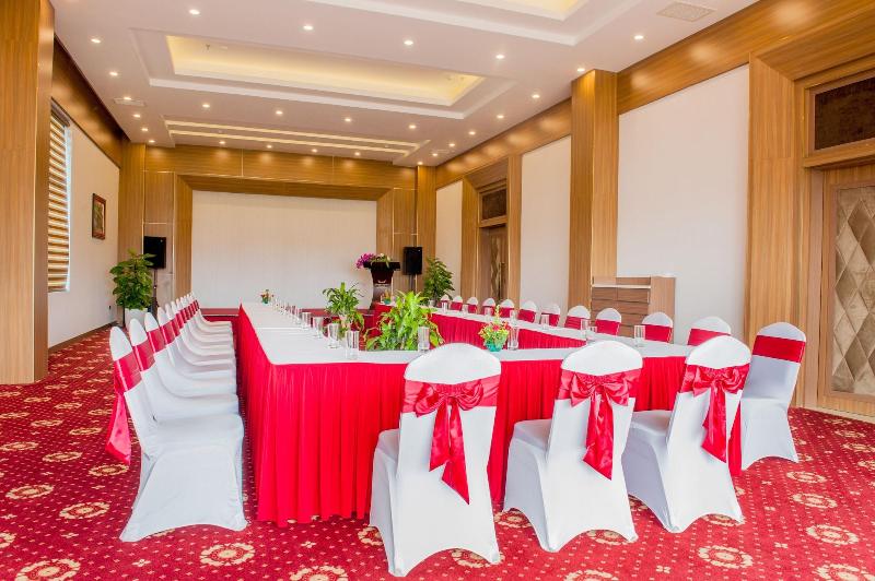 Fotos del hotel Muong Thanh Grand Tuyen Quang:  15