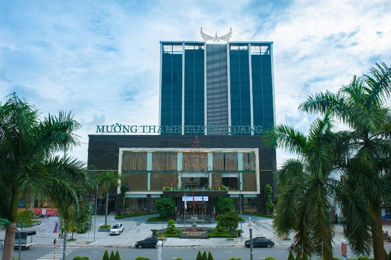 Fotos del hotel Muong Thanh Grand Tuyen Quang:  14