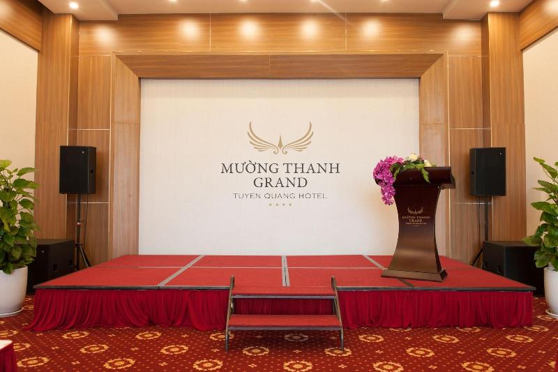 Fotos del hotel Muong Thanh Grand Tuyen Quang:  13