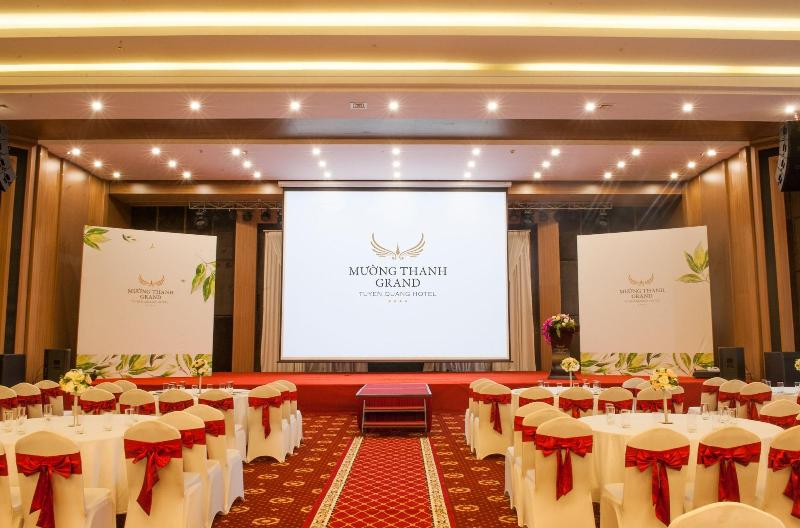 Fotos del hotel Muong Thanh Grand Tuyen Quang:  12