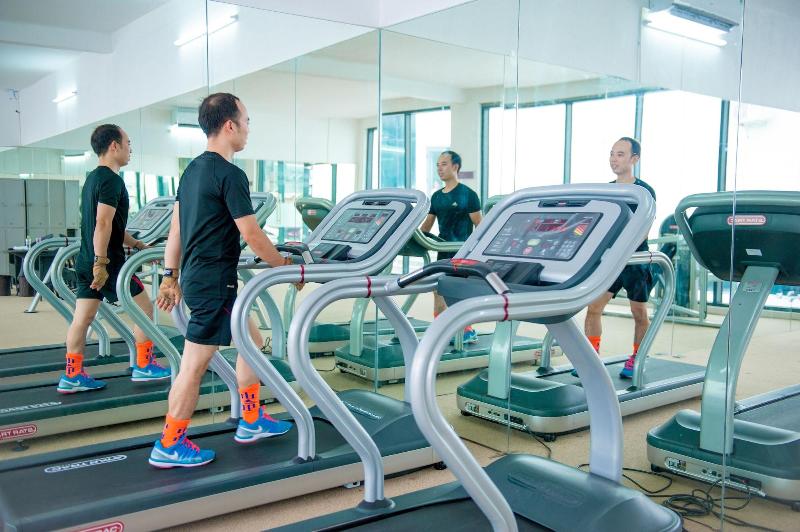 Fotos del hotel Muong Thanh Grand Tuyen Quang:  11