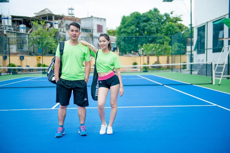 Fotos del hotel Muong Thanh Grand Tuyen Quang:  10