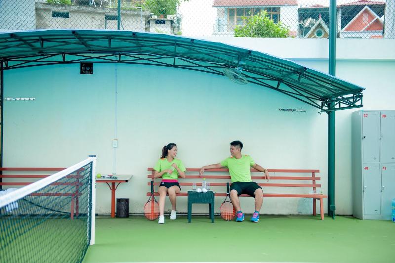 Fotos del hotel Muong Thanh Grand Tuyen Quang:  9