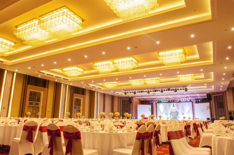 Fotos del hotel Muong Thanh Grand Tuyen Quang:  8