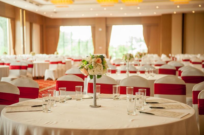 Fotos del hotel Muong Thanh Grand Tuyen Quang:  7