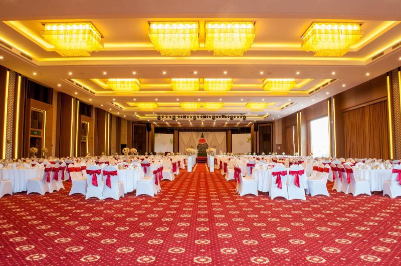 Fotos del hotel Muong Thanh Grand Tuyen Quang:  6